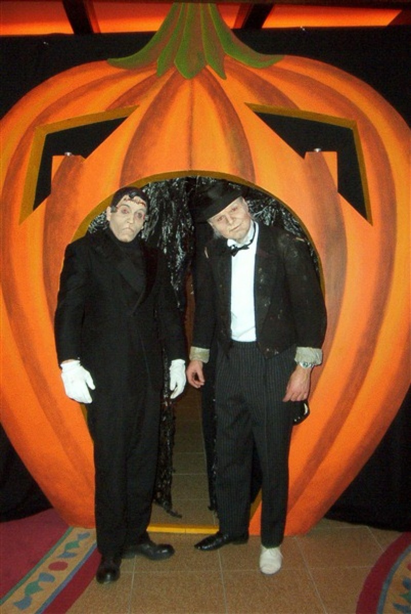 Halloween Dekoration , Halloween – Thumbnail 6