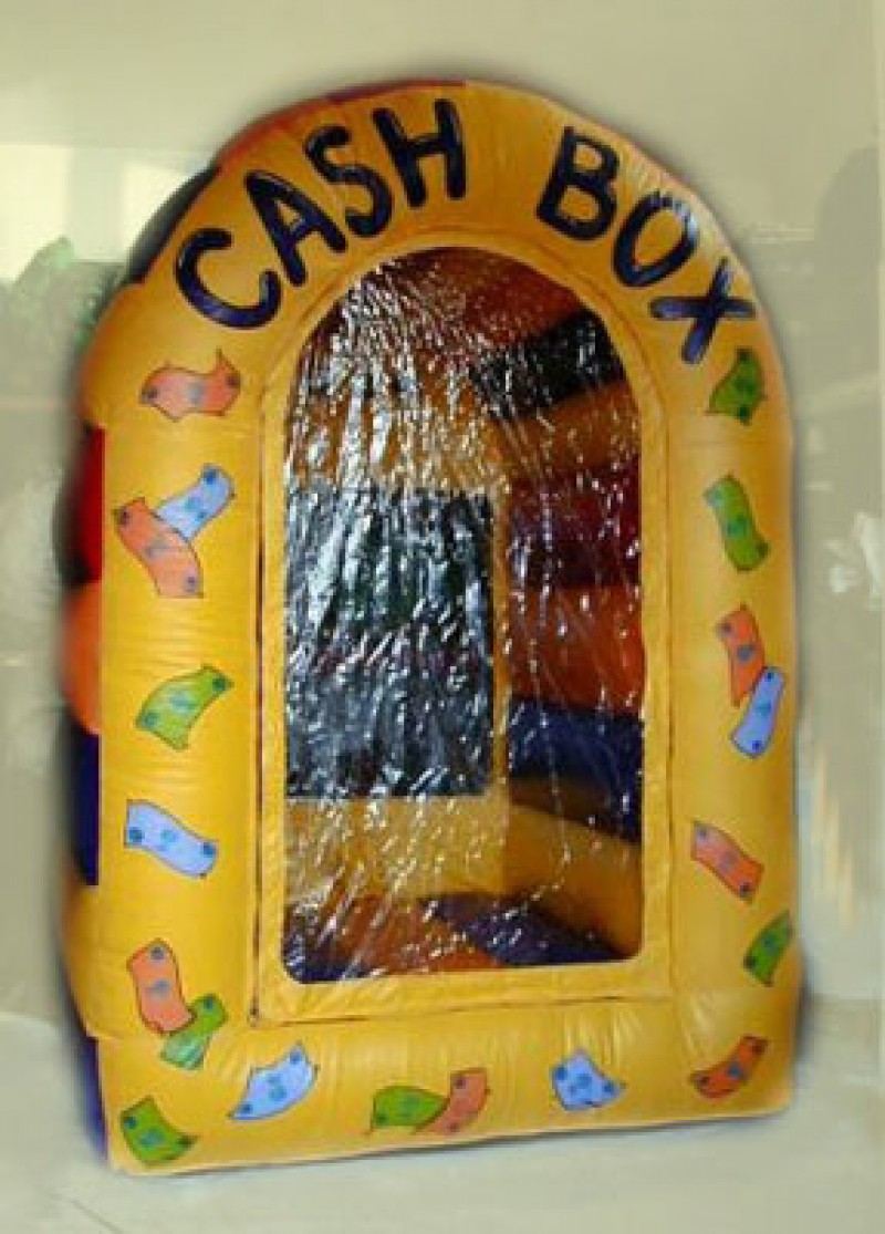 Cashbox