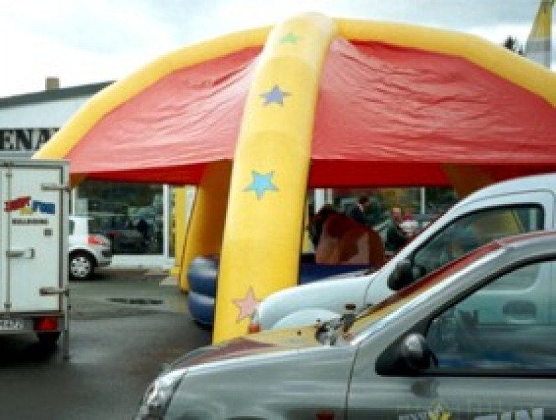 Partydome... – 2