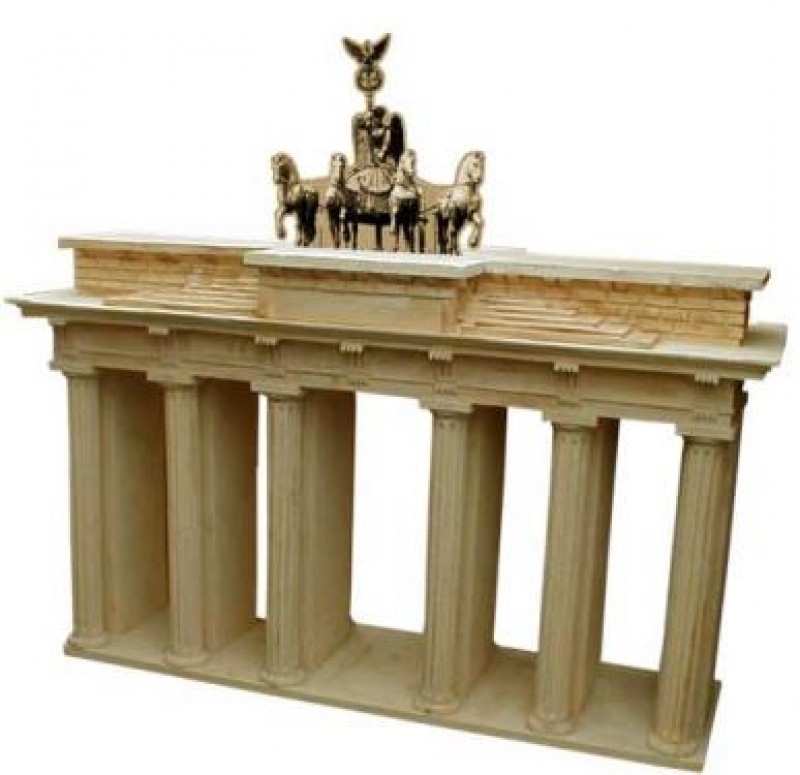 Brandenburger Tor – 3