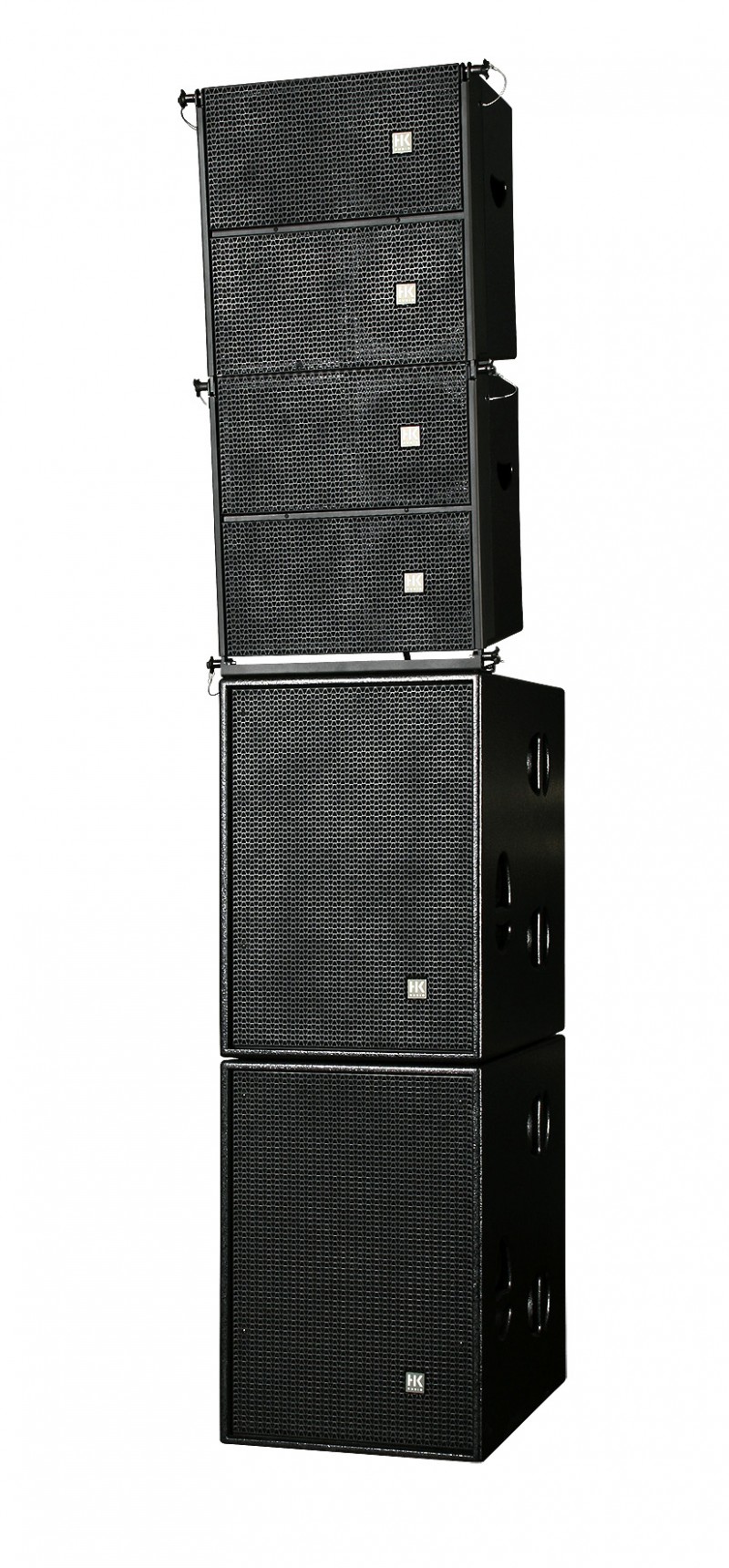 HK Audio ConTour Array