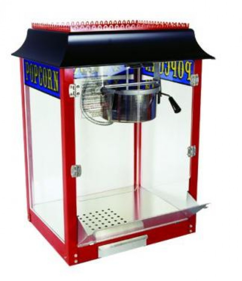 Popcornmaschine/ Popcornmaker/ Party Food/ Fun Food
