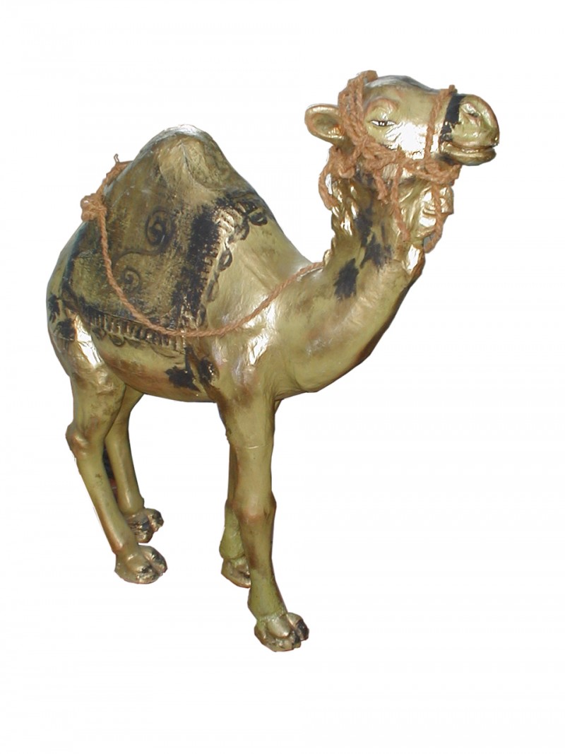 Dromedar Figur  – 2