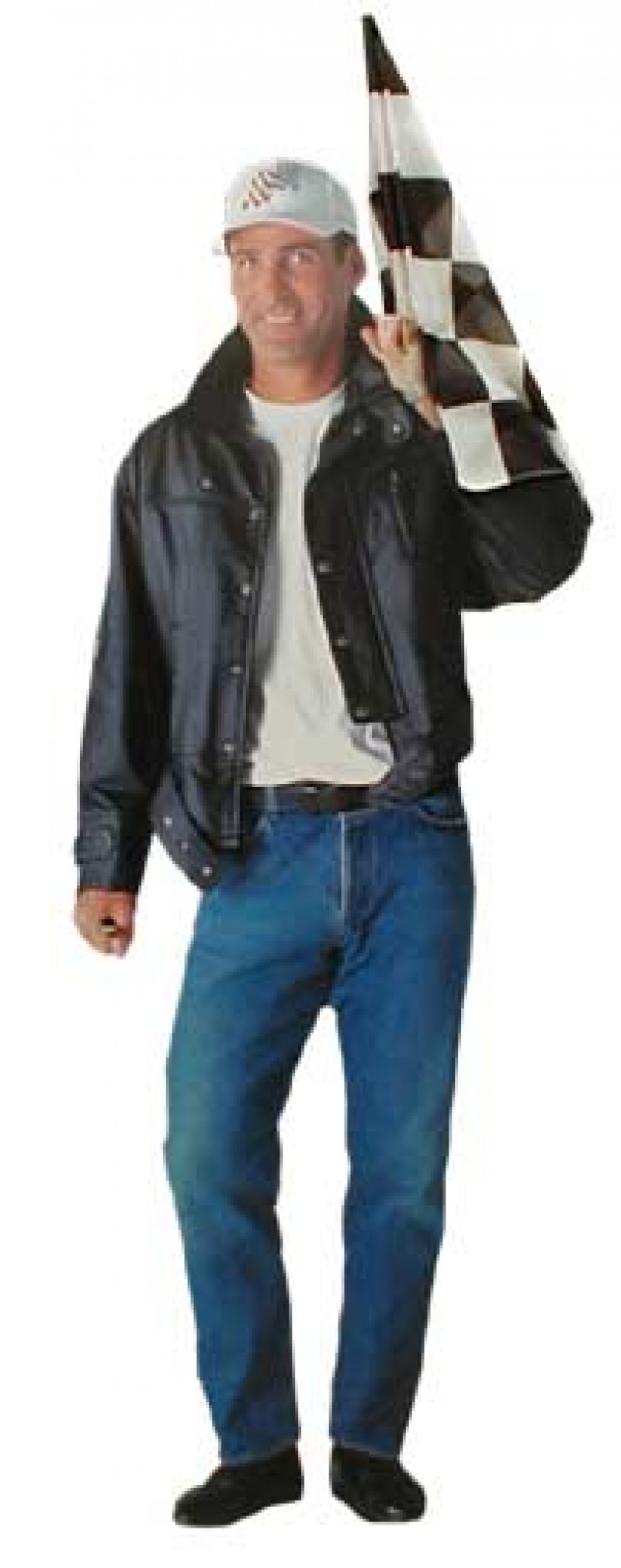 Formel 1 Figur