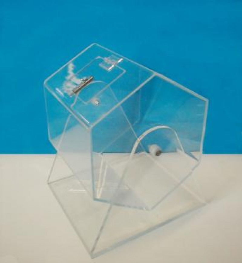 Losbox / Lostrommel 