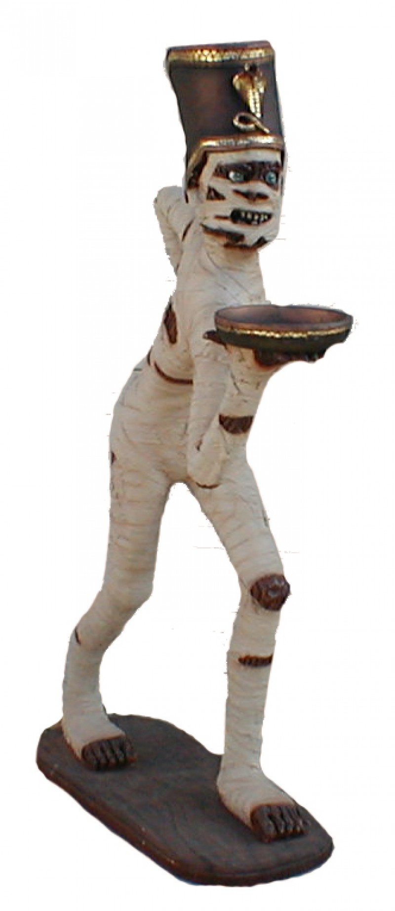 Mumie Figur