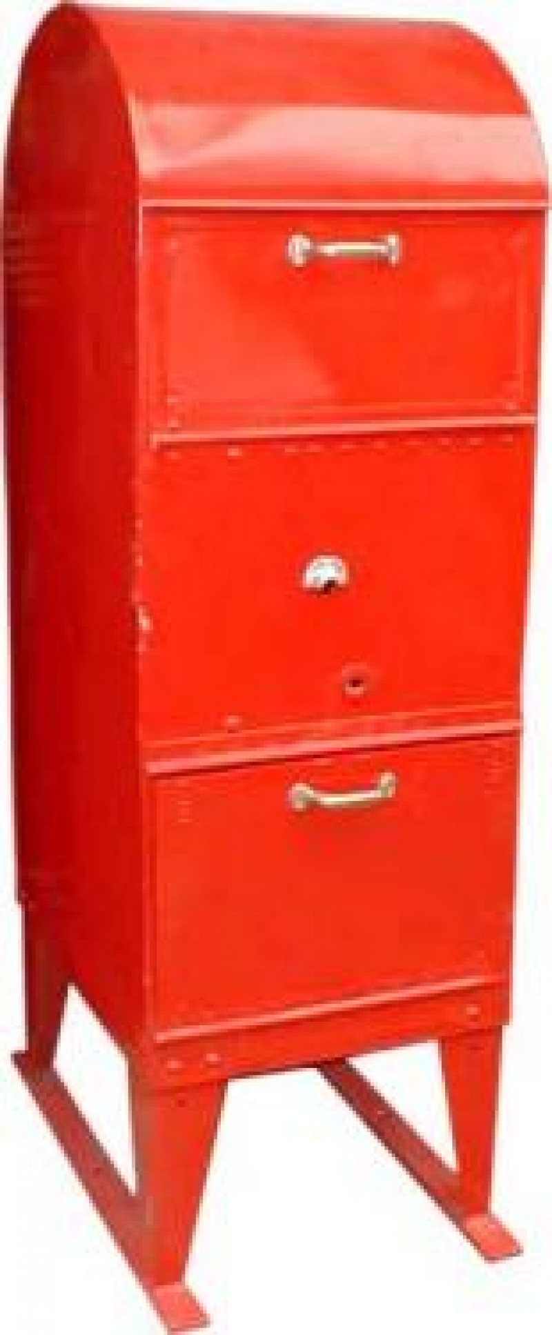 Englische Postbox