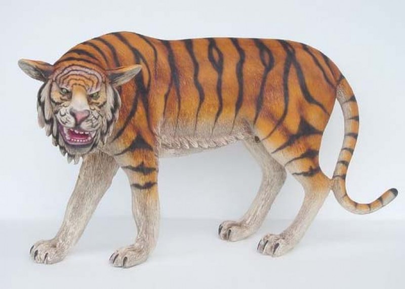 Tiger Figur 