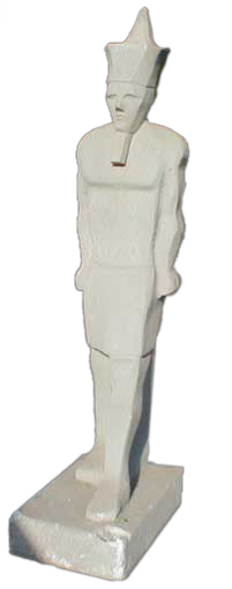 Torwächter Figur