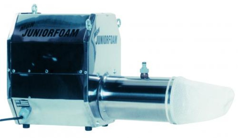 MBN Juniorfoam