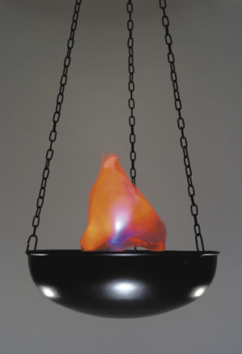 MBN Fire Effect Pro / Feuersimulationseffekt – 3