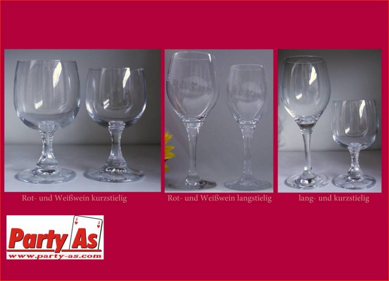 Besteck, Geschirr und Gläser / per E-Mail: info@party-as.com / per Tel:02161/4767751 – Thumbnail 8