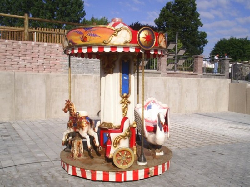 Kinderkarussell 