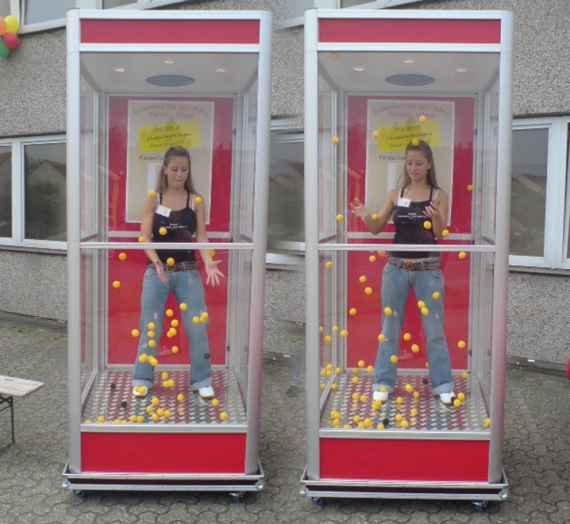 Wirbelwindbox (Bälle) Contest / Windbox / Cashbox / Gewinnspiel / Bälle fangen – 2