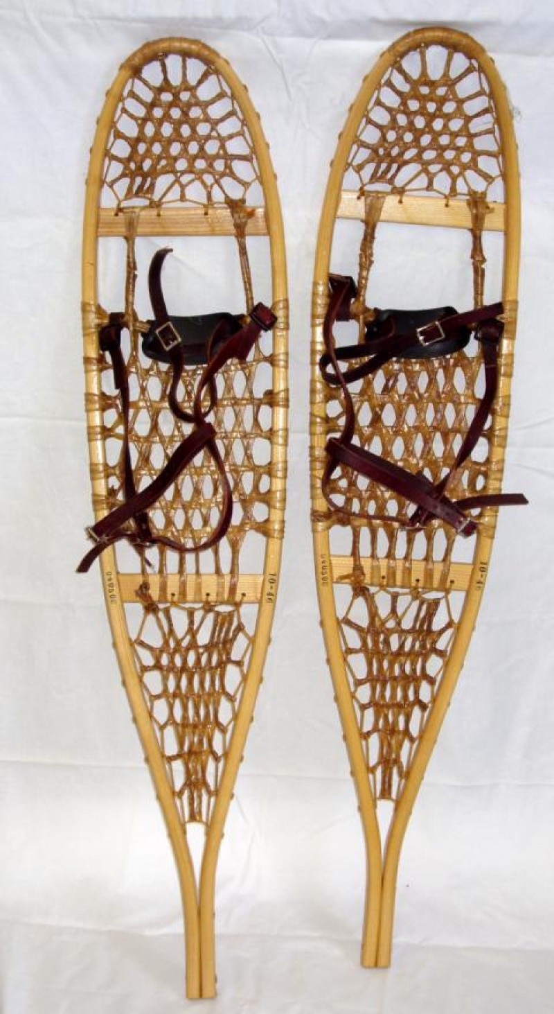 Schneeschuhe