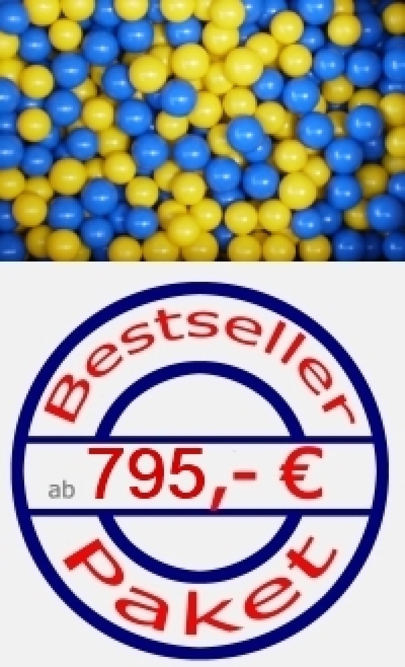 Schätzspiel/Ratespiel/Bälle raten/versichertes Gewinnspiel/ Gewinnspielversicherung