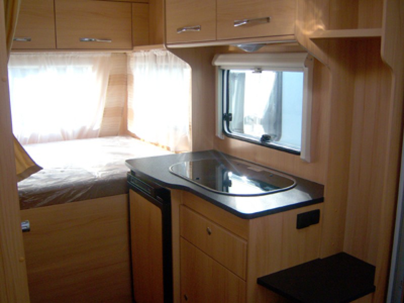 Wohnwagen – 4