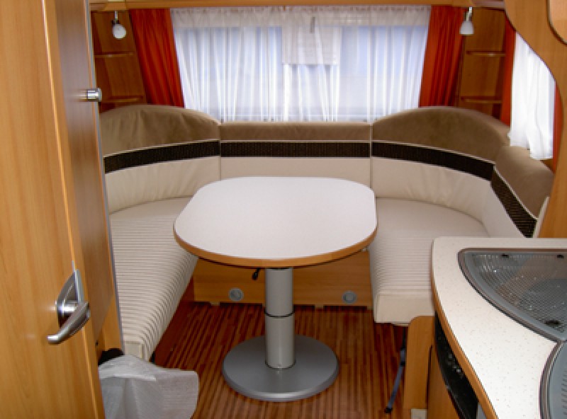Wohnwagen – 2