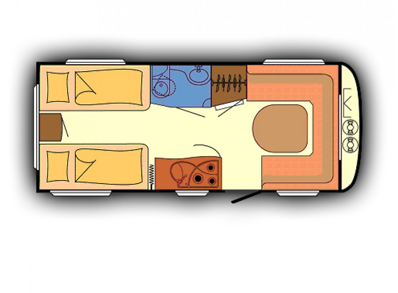 Wohnwagen – Thumbnail 8