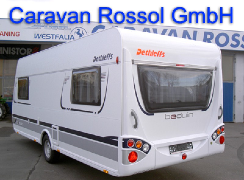 Wohnwagen – Thumbnail 9