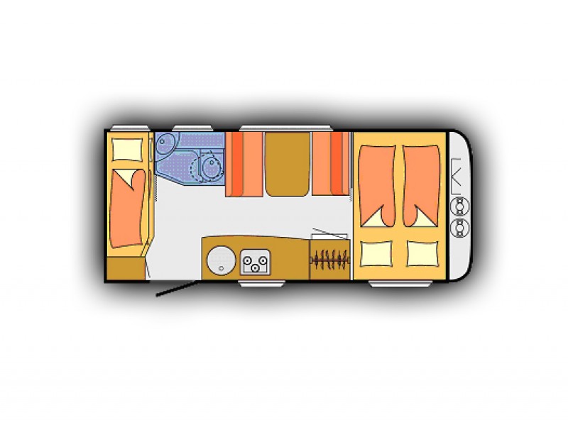 Wohnwagen – Thumbnail 9