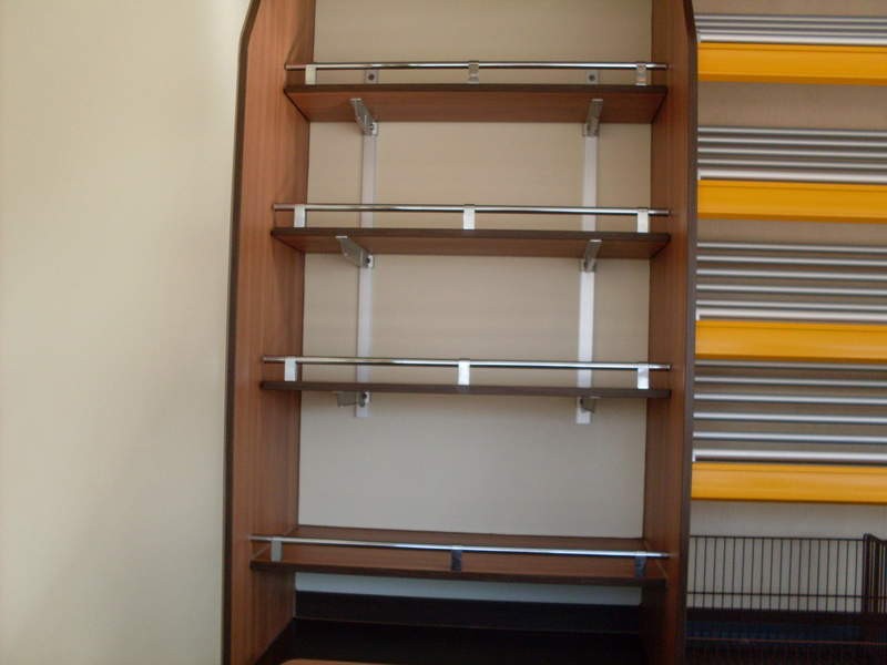Verkaufsanhänger, Verkaufshänger, Kaffeemobil, Verkaufswagen, Hänger  Borco Höhns 4100 – 4
