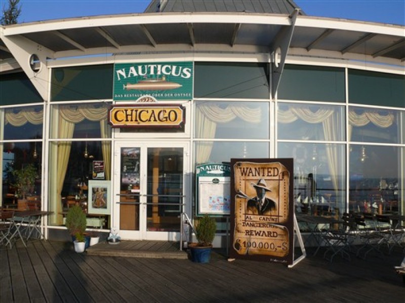 Chicago Dekorationen – 2