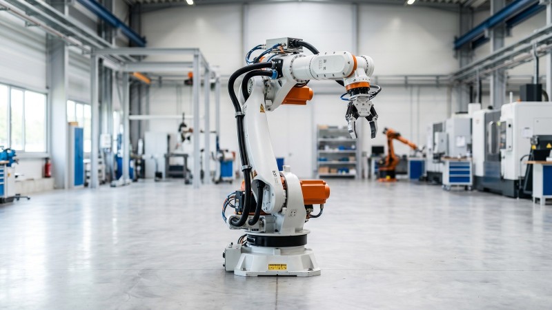 Industrieroboter