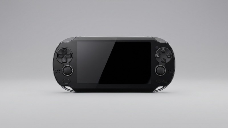 Playstation Vita