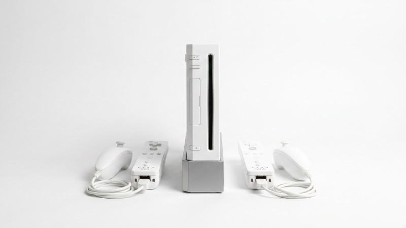 Wii
