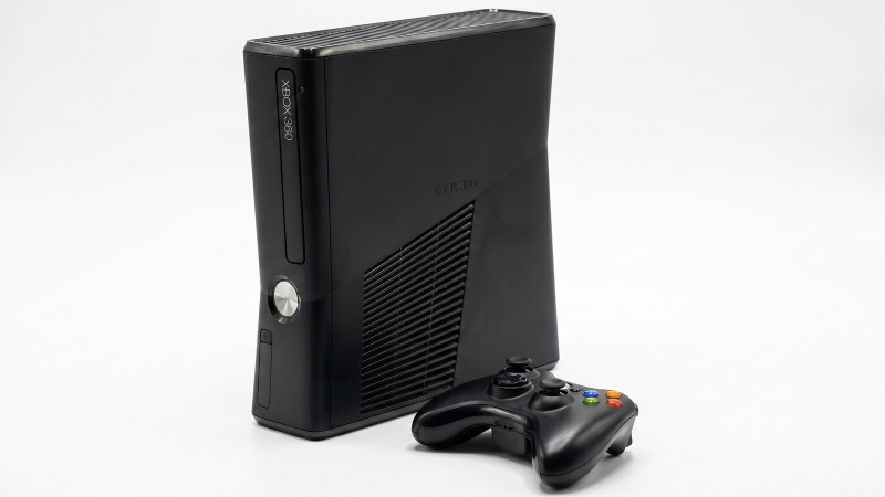 Xbox360