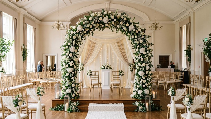 Hochzeit