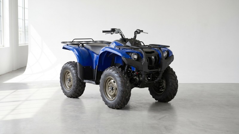 Quad