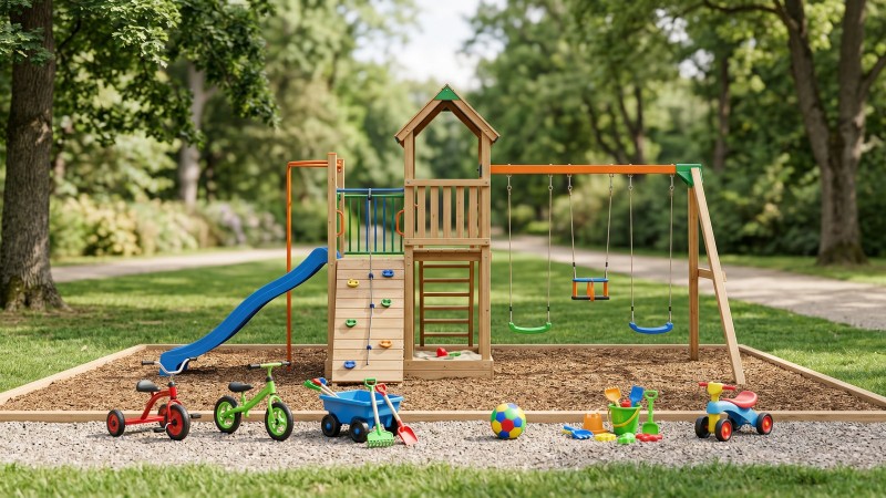 Kinderbedarf
