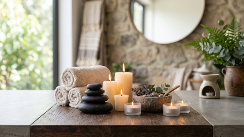 Wellness & Spa