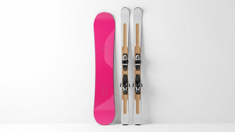 Wintersport