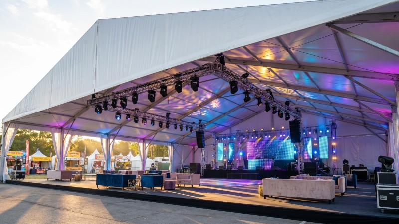 Events & Messen