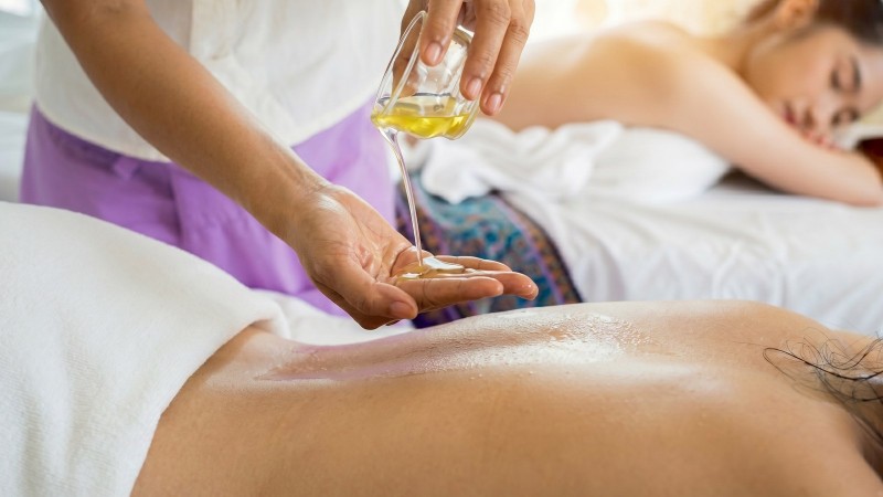 Gesundheit & Wellness