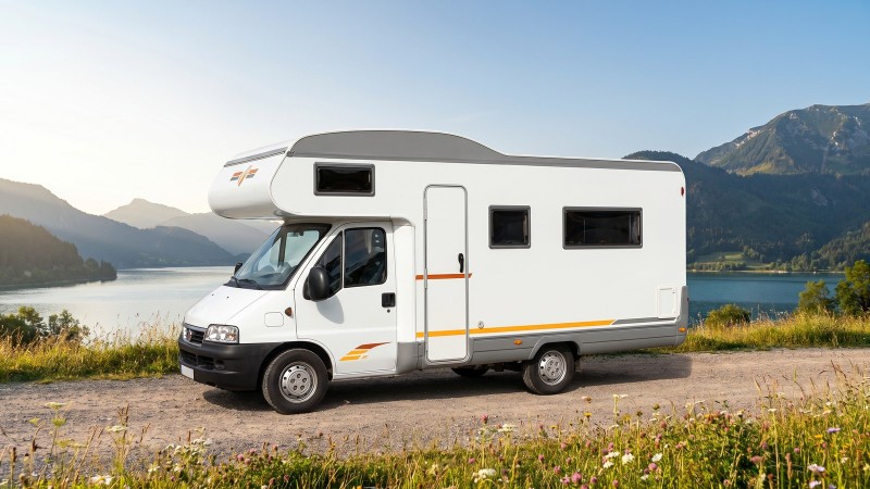 Wohnmobile