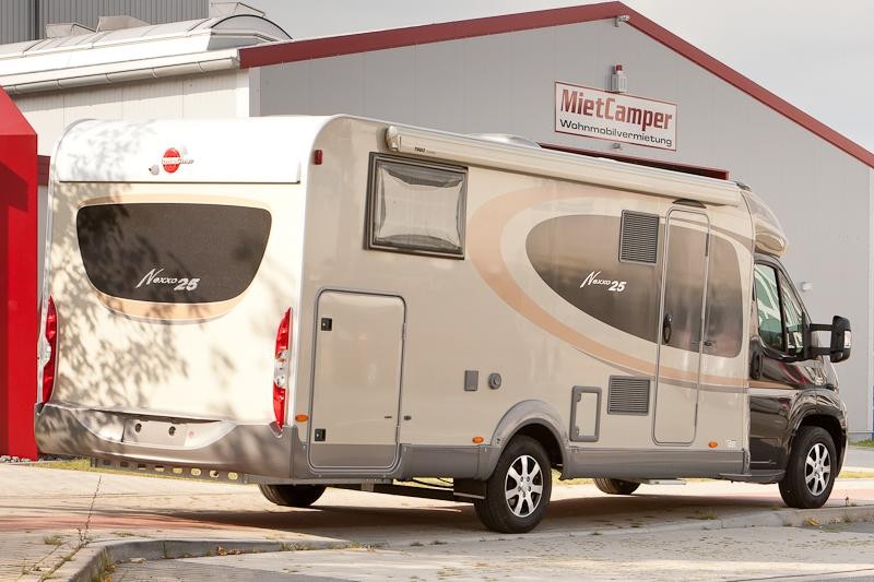 Wintervermietung, Wohnmobil im Winter mieten, auch ohne Kaution ( 11,90 ...