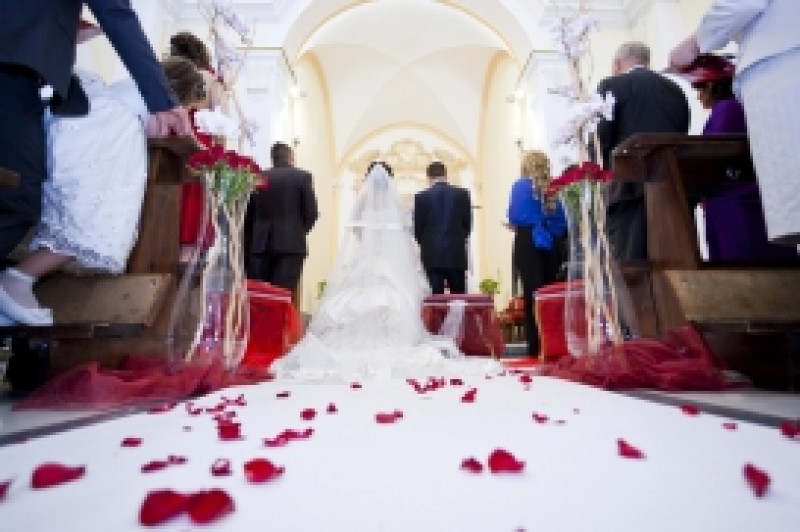 2,90€/m² Teppich Red Line Event Teppich Hochzeit Läufer rot 1 Meter breite VIP 