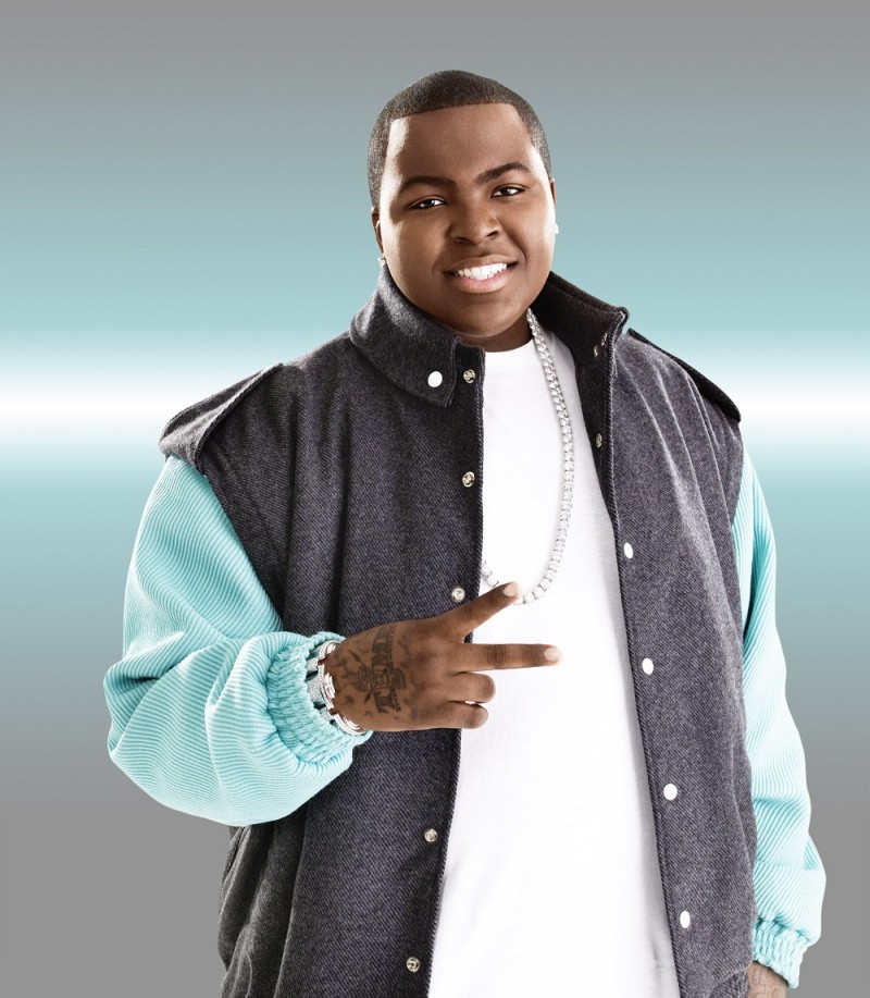 Sean Kingston