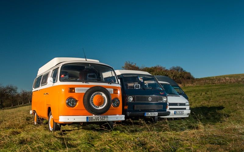 VW Volkswagen T4 Camper Caravan Bus Bulli Womo Wohnmobil Campingbus