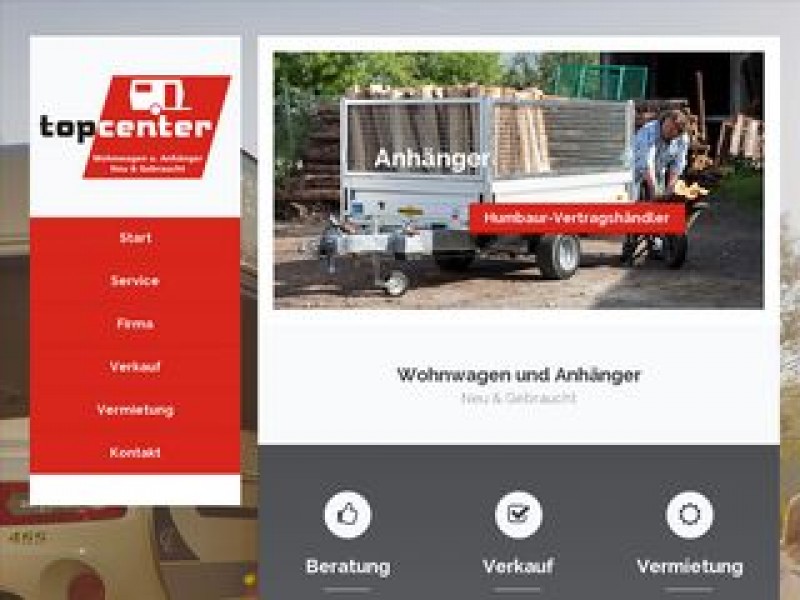 Topcenter Logo