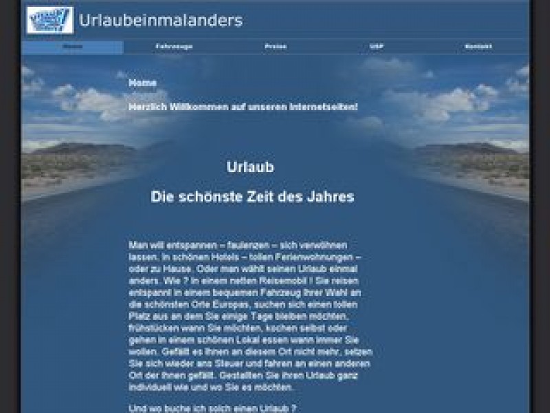 Firma Wagner Reisemobile Logo