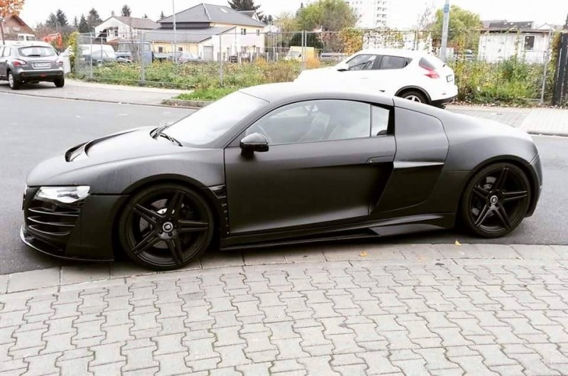 Gutschein Quot 1 Tag Audi R8 Selber Fahren Quot Das Optimale Geschenk
