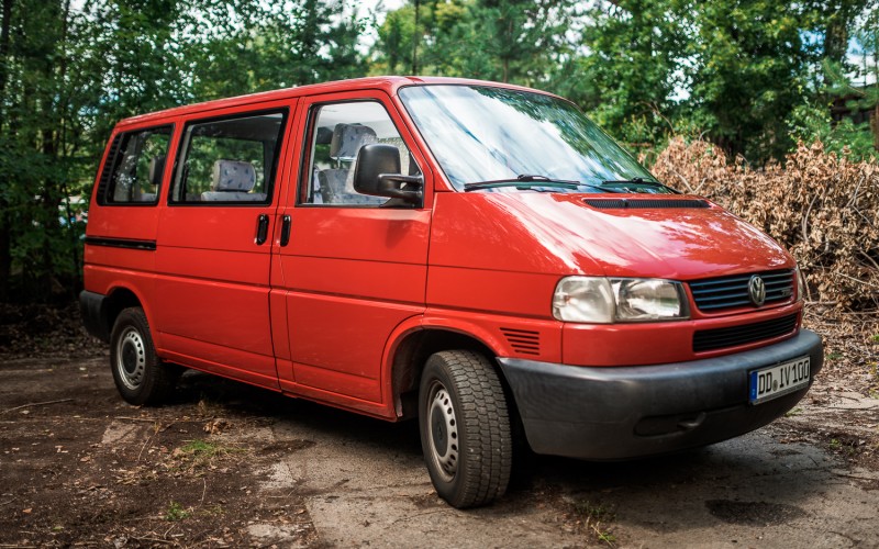 Продам volkswagen t4