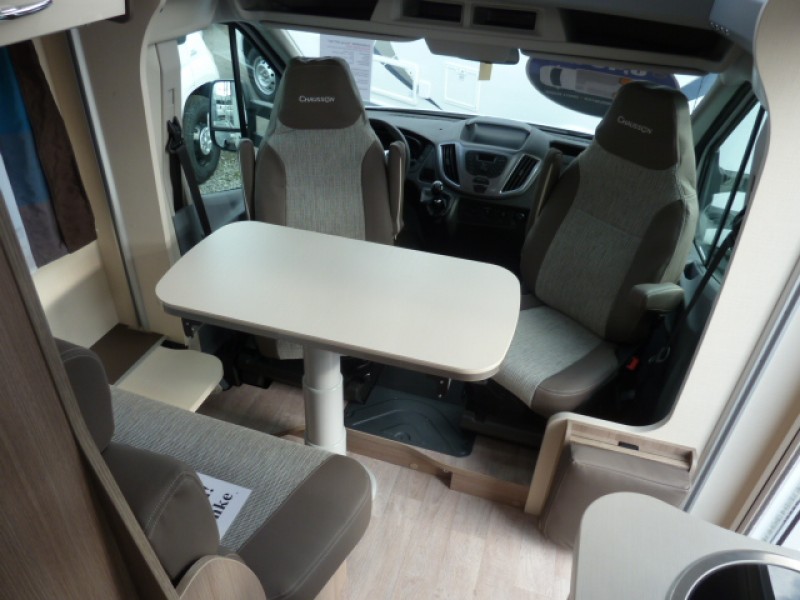 chausson 637