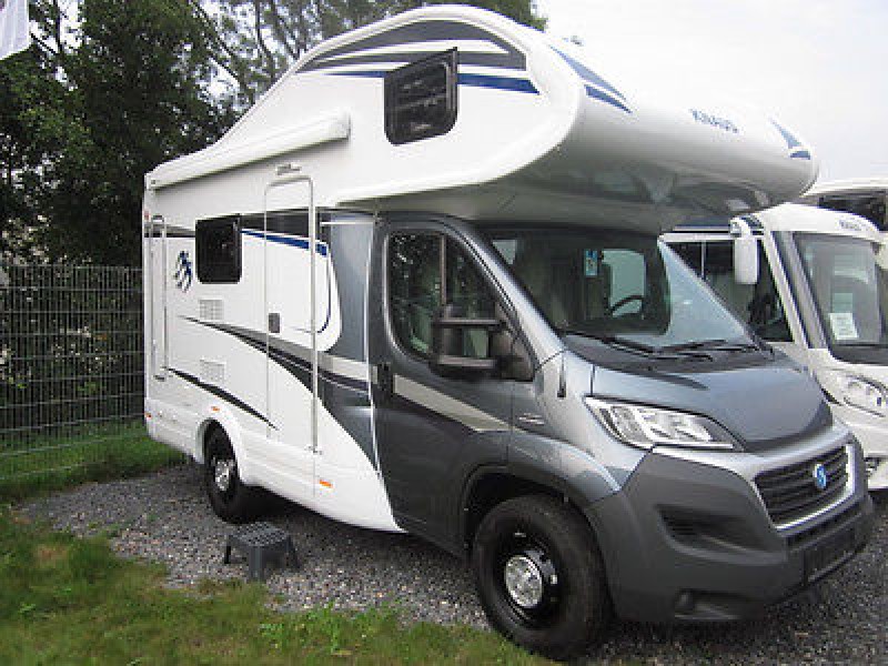 wohnmobil knaus sky traveller 500