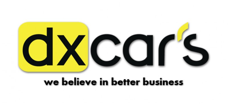 DX Cars GbR Logo